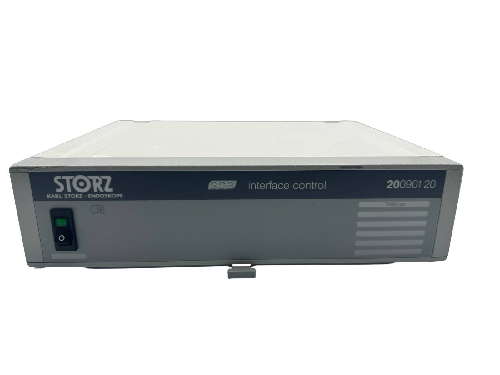 Karl Storz SCB Interface Control Console P/N: 20090120