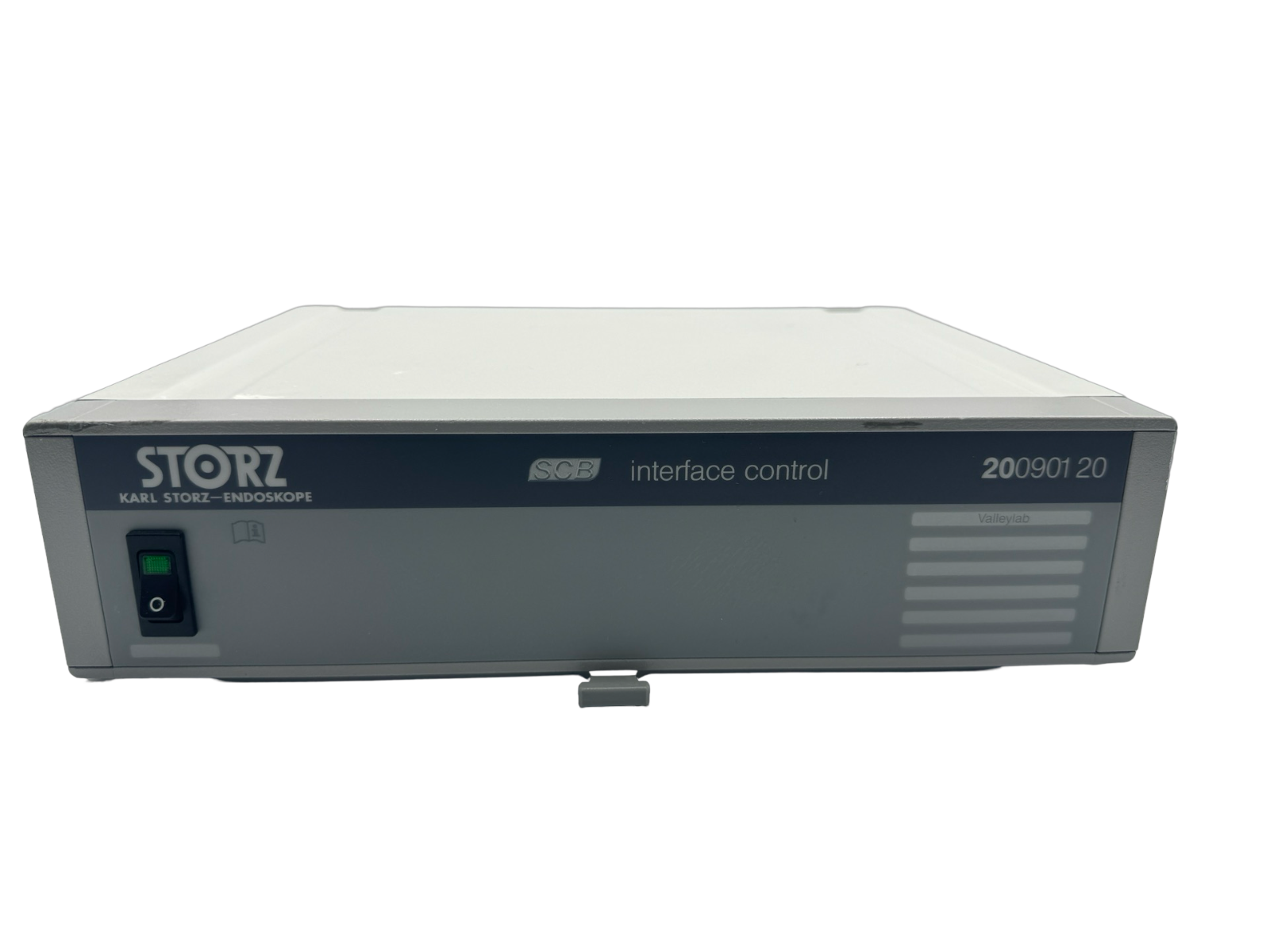 Karl Storz SCB Interface Control Console P/N: 20090120