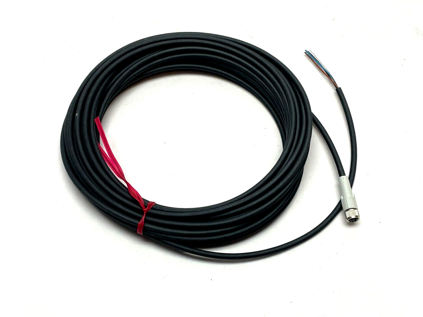 Keyence OP-87629 Connector Cable M8 10m Length