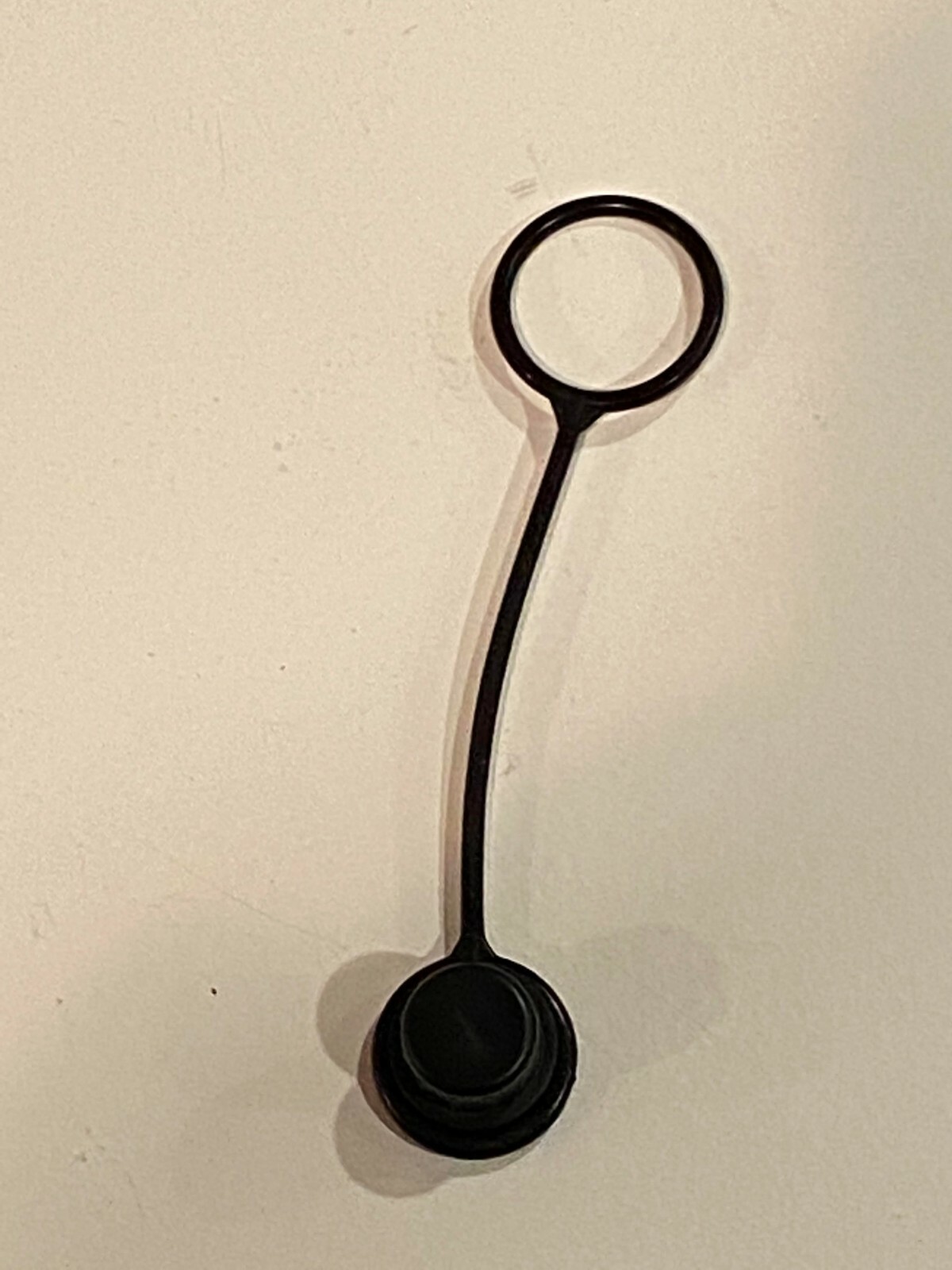 Febco Test Cock Dust Cap Replacement- Backflow 765 Irrigation PVB Wilkins More