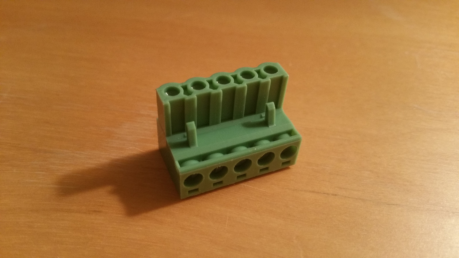 5-PIN Speaker Plug Connector RANE MA 6S