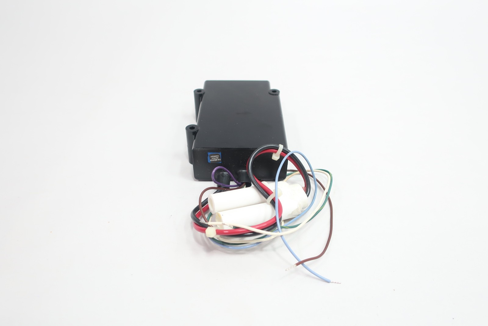 Melles Griot 05-LPM-903-065 Power Supply