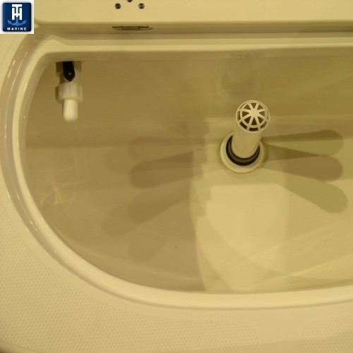 T-H Marine ODTS1DP Small Screen