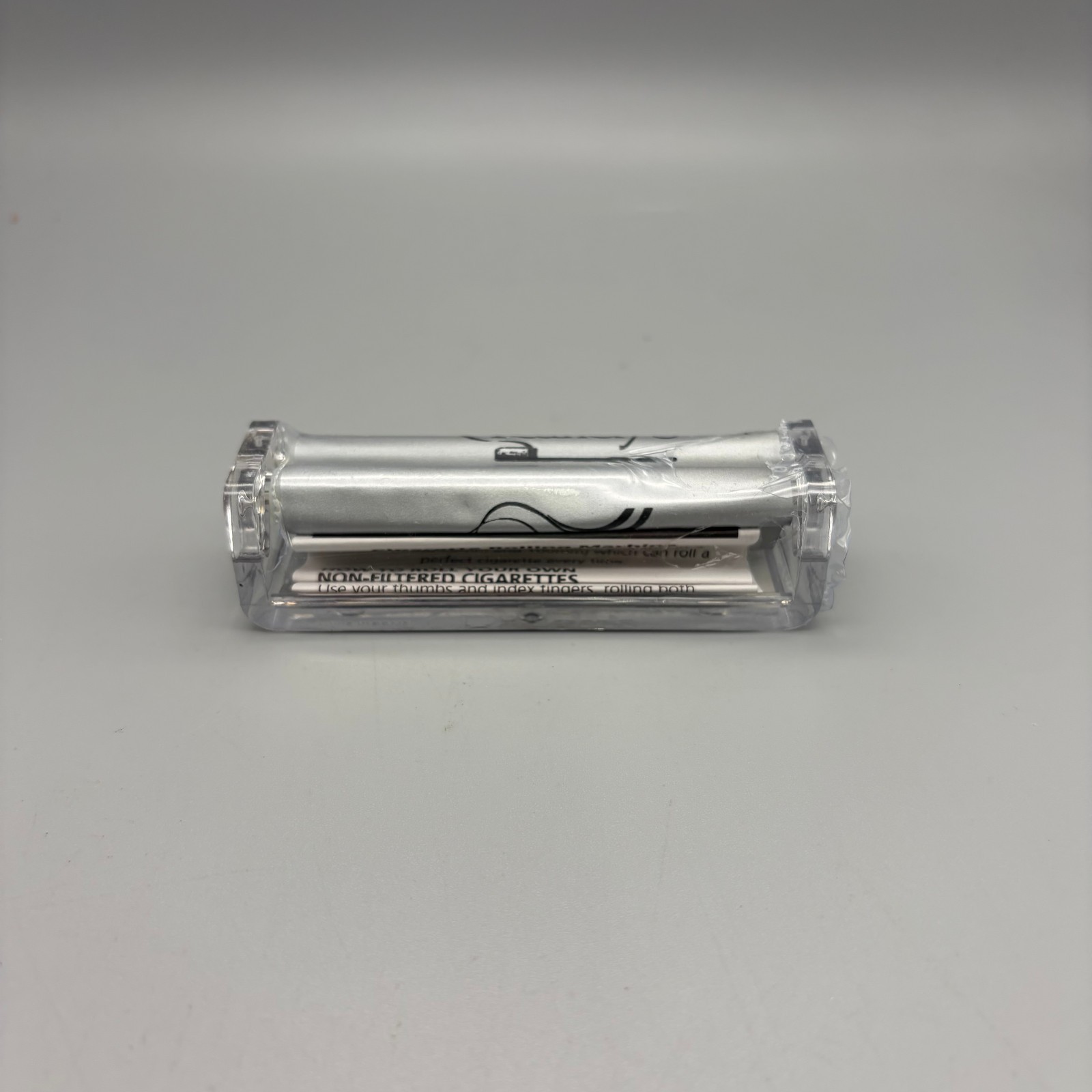 Randy's 79mm Rolling Machine w/ Pick your own 1 1/4 Papers and Free Shipping!