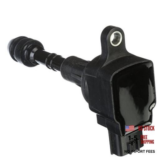 GN10243 Plug Top Coil