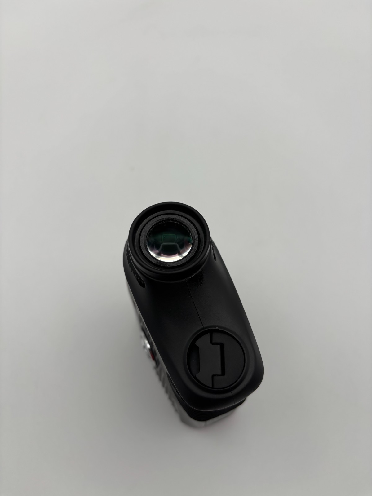 Bushnell Pro XE Golf Laser Rangefinder Black/Silver Tested