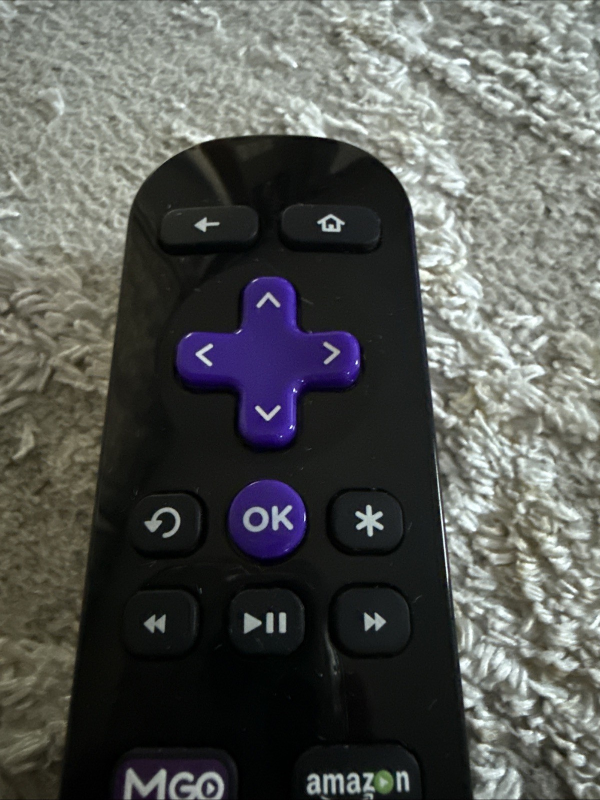 ROKU RC12 Remote