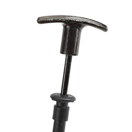 Replacement Hood Latch Release Cable & Handle for Pontiac Firebird/Trans Am