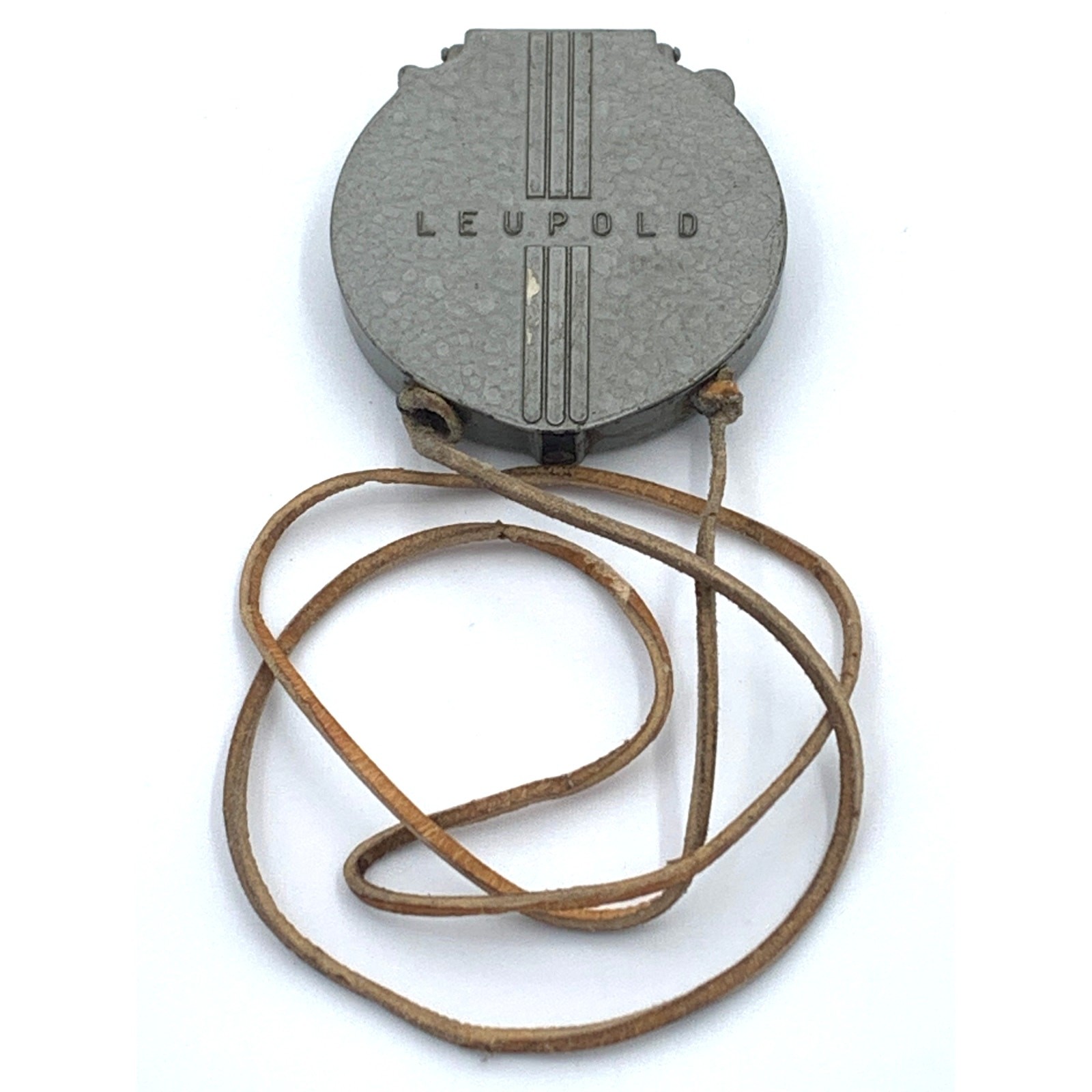 Vintage Leupold Cruiser Compass