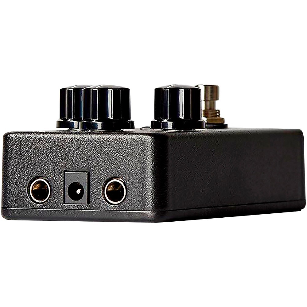 Neunaber Echelon Echo v2 Effects Pedal Black