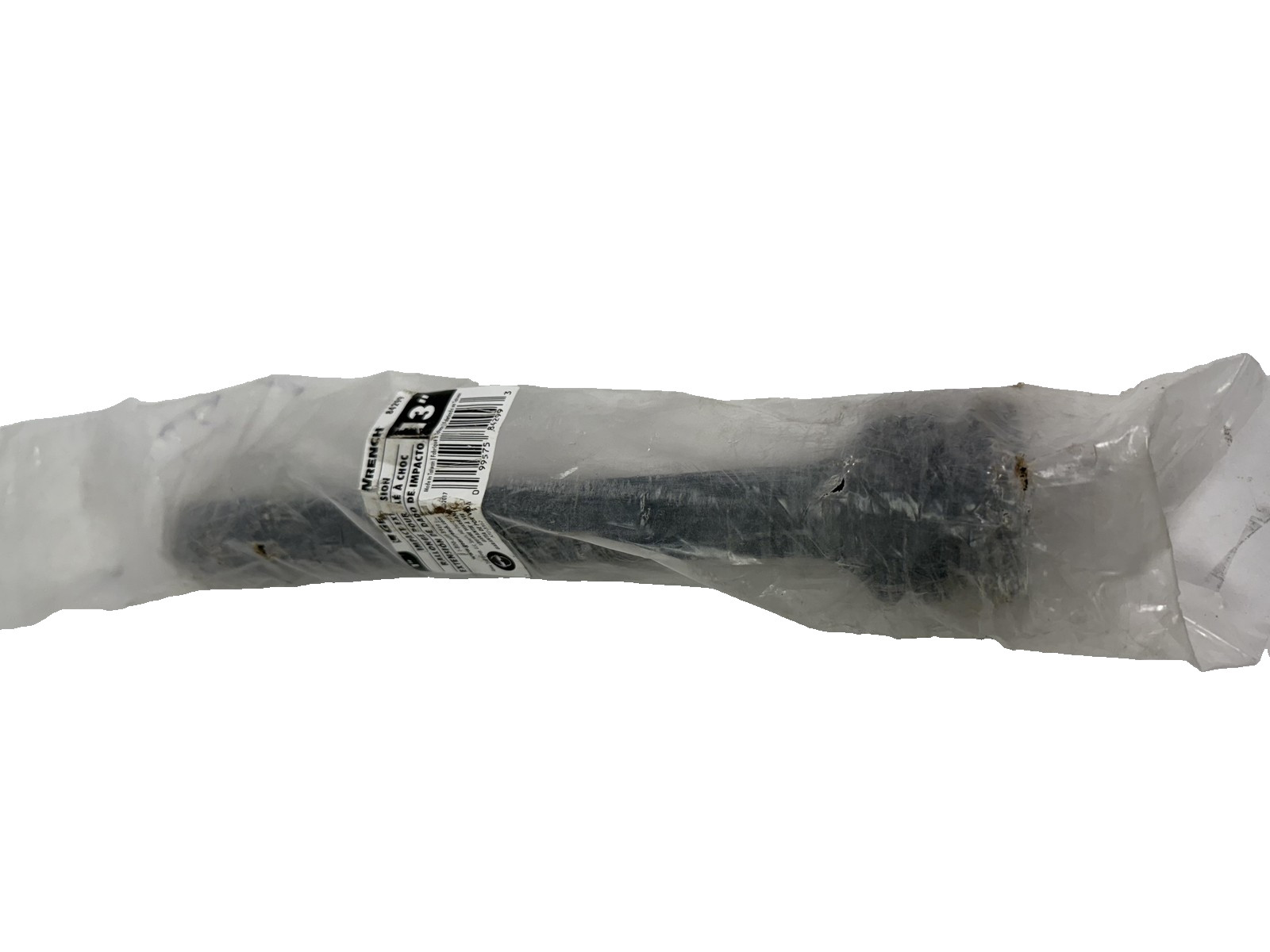 Gearwrench 1" Drive Impact Extension 13" 84299 New Hand Tool Socket Adapter USA