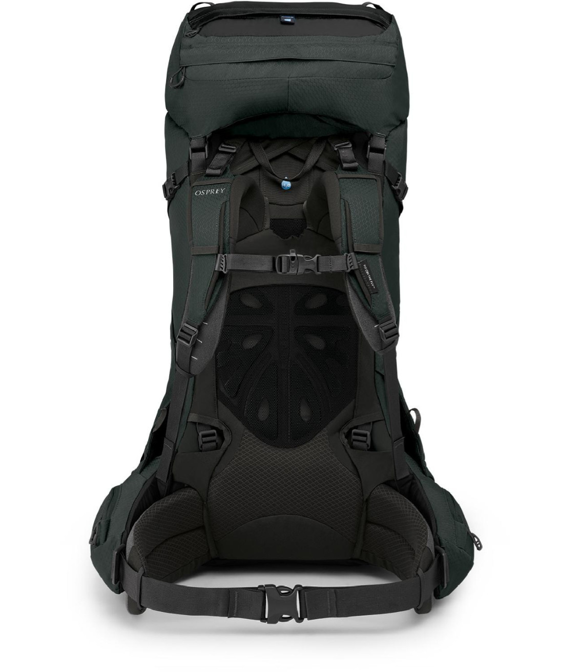 Osprey Aether 65 Pack - Men's Backpacking Pack for Multi-Day Hiking Trips