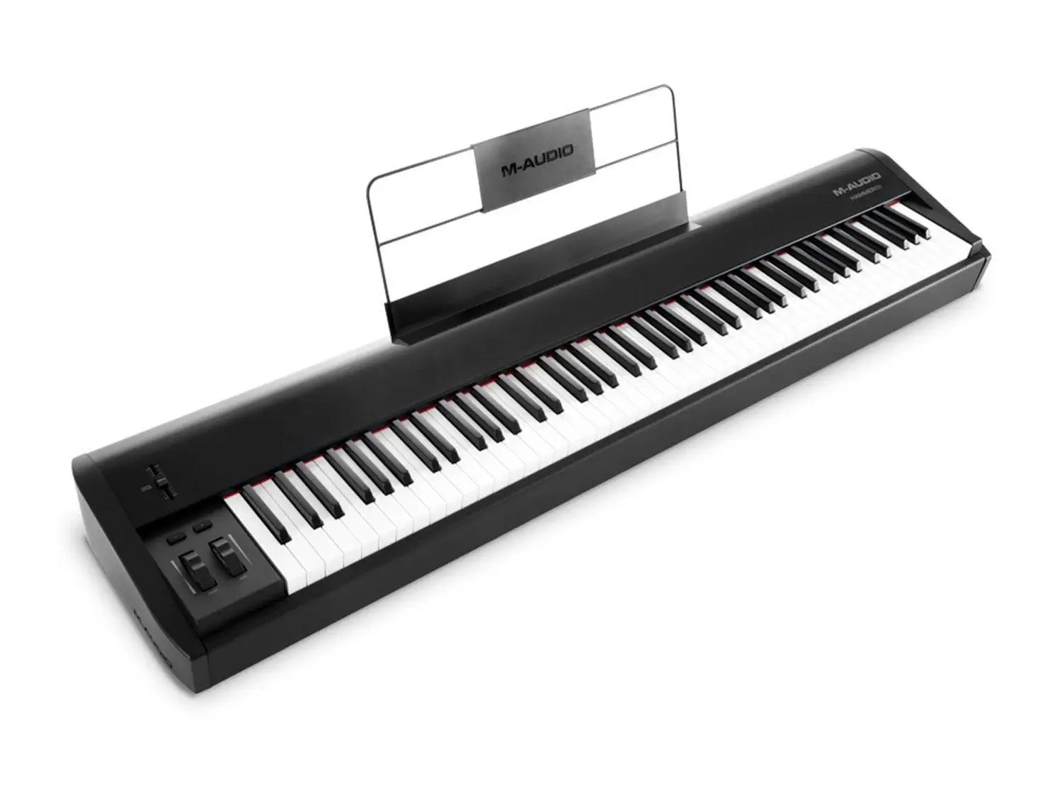 M-Audio Hammer 88 Keyboard USB/MIDI Controller