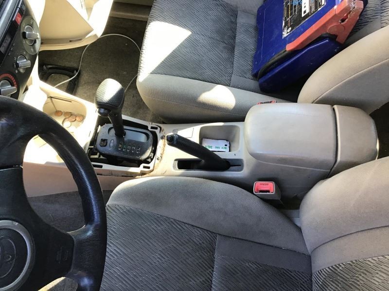 Transfer Case Automatic Transmission Fits 01-05 RAV4 2145910