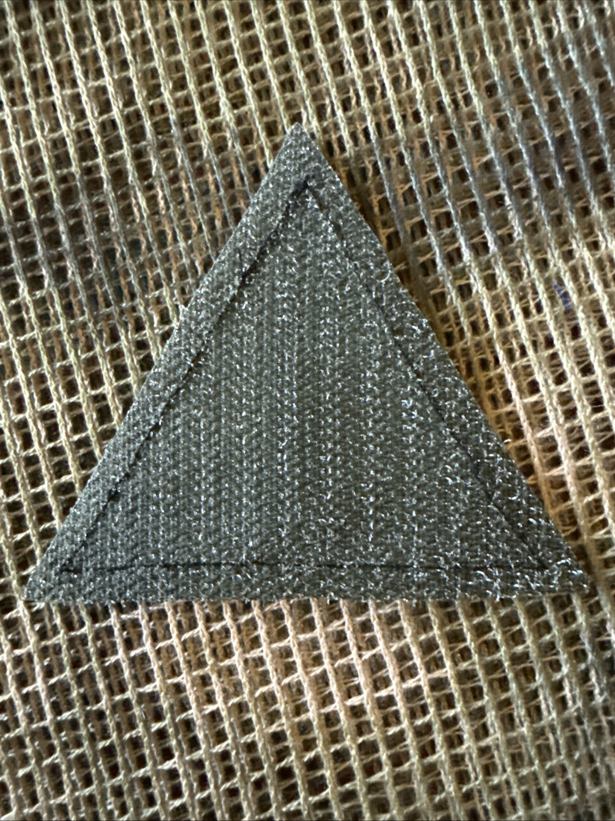 French Foreign Legion Unit -1st Company Regiment Patch -Afgan War