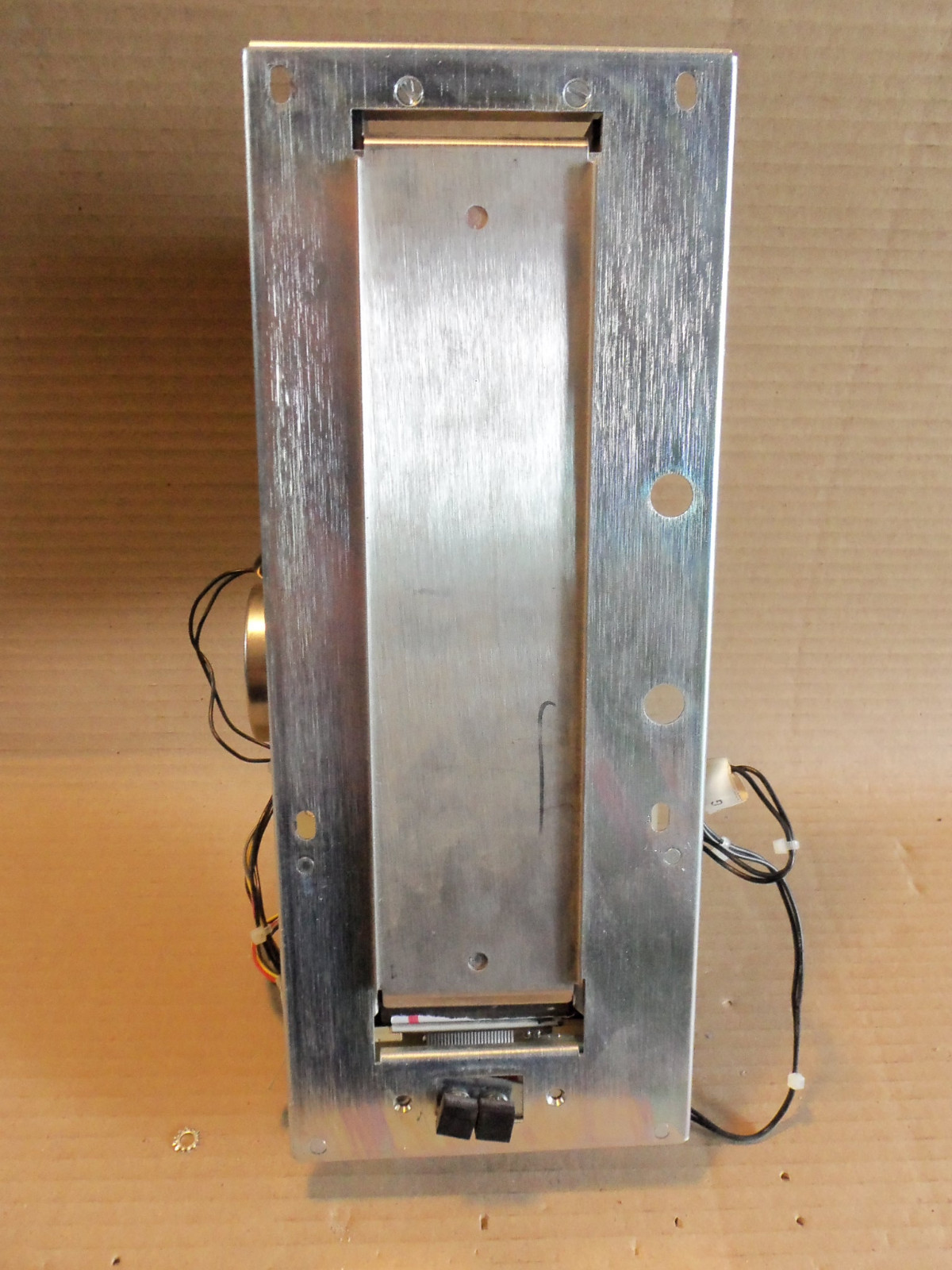Simplex 616-475 Printer Circuit Board Fire Alarm