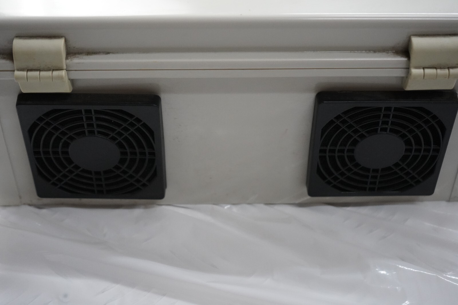 Electric Industrial Ozone Generator Air Purifier