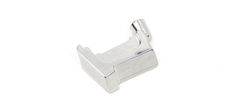 AlphaWolf Stainless Steel Extractor for Glock 9mm /.380 Gen3 and Gen4 Slides