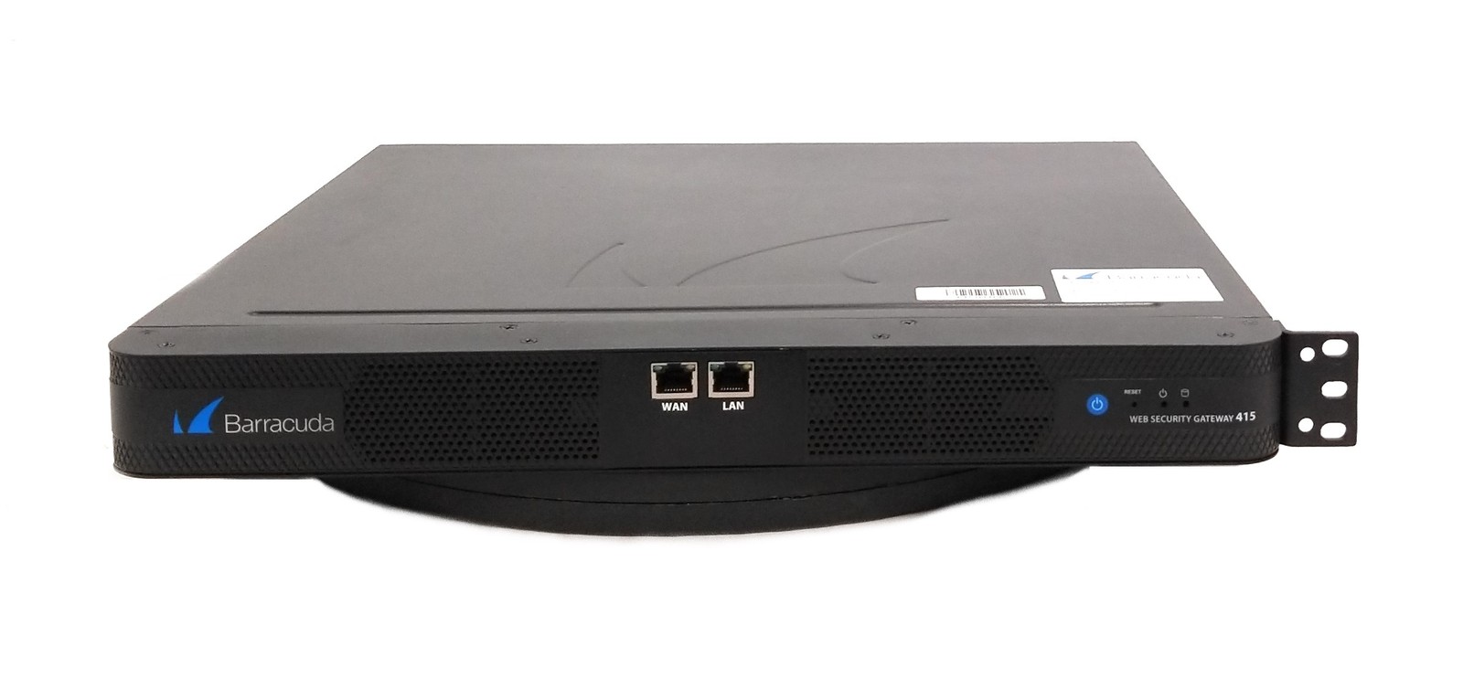 Barracuda Networks BWA415a Web Security Gateway 415 Firewall Appliance BNHW002