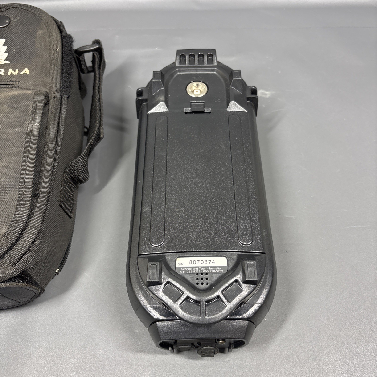 Acterna CLI-950 CATV Cable Leakage Meter For Parts Repair