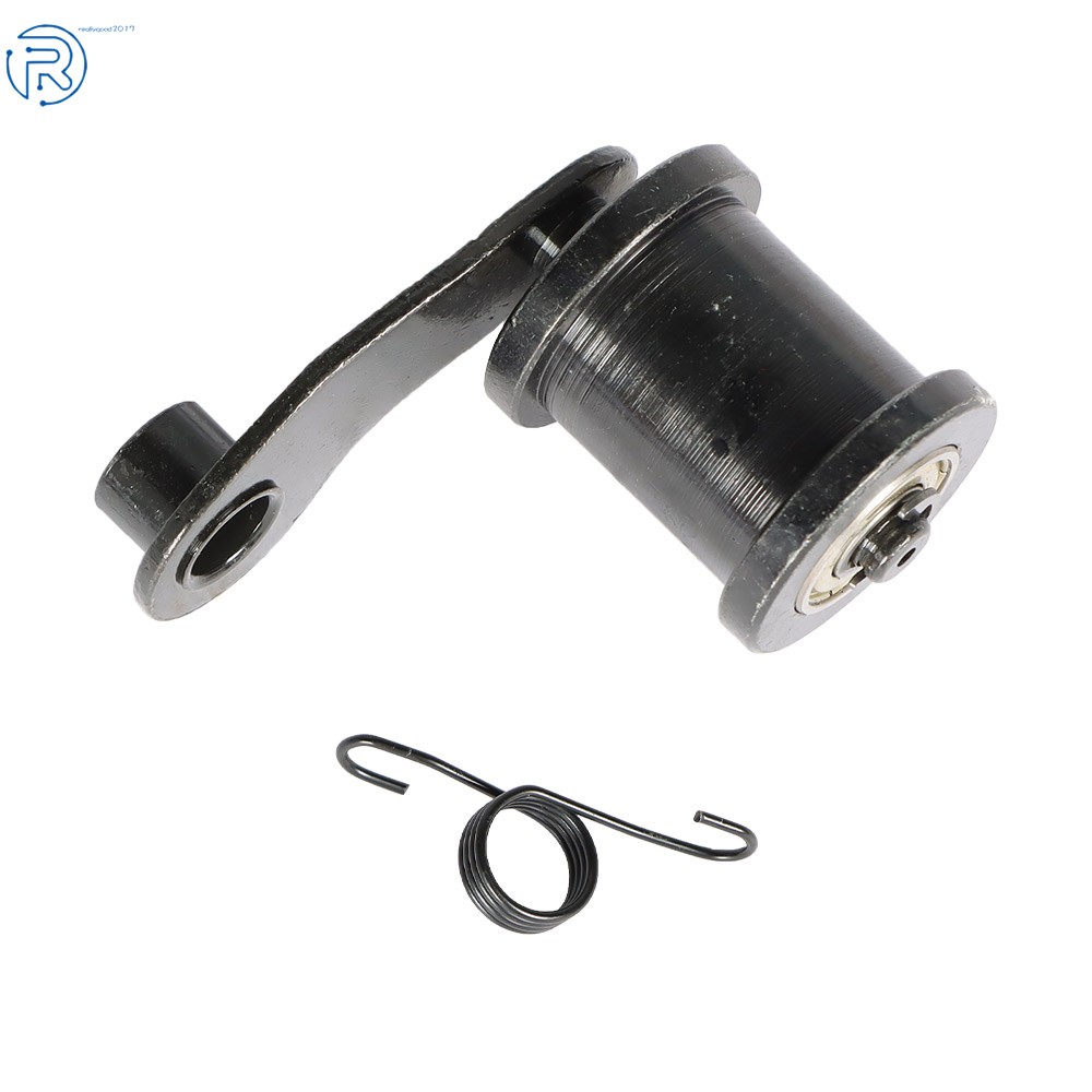 Fit For 196cc Coleman BT200X CT200U Go Kart Chain Tensioner 1-3/4" Roller