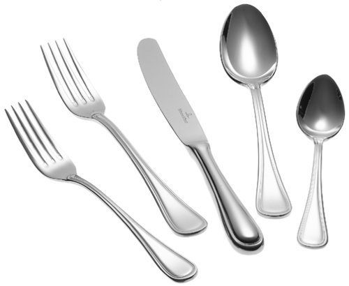 Villeroy & Boch Merlemont 5-Piece Place Setting, Service for 1  NEW