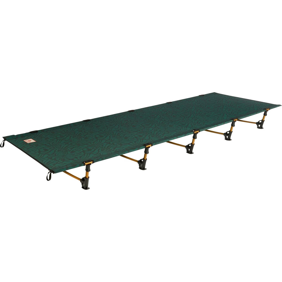 Kelty Lowdown Cot Fern, One Size