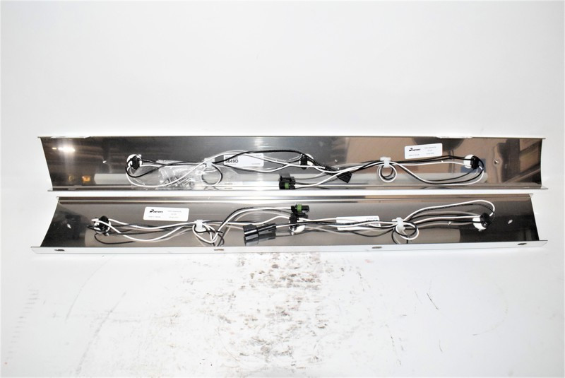 Peterbilt 367 Cab Exterior Trim Panel MD5649 (785-10734)