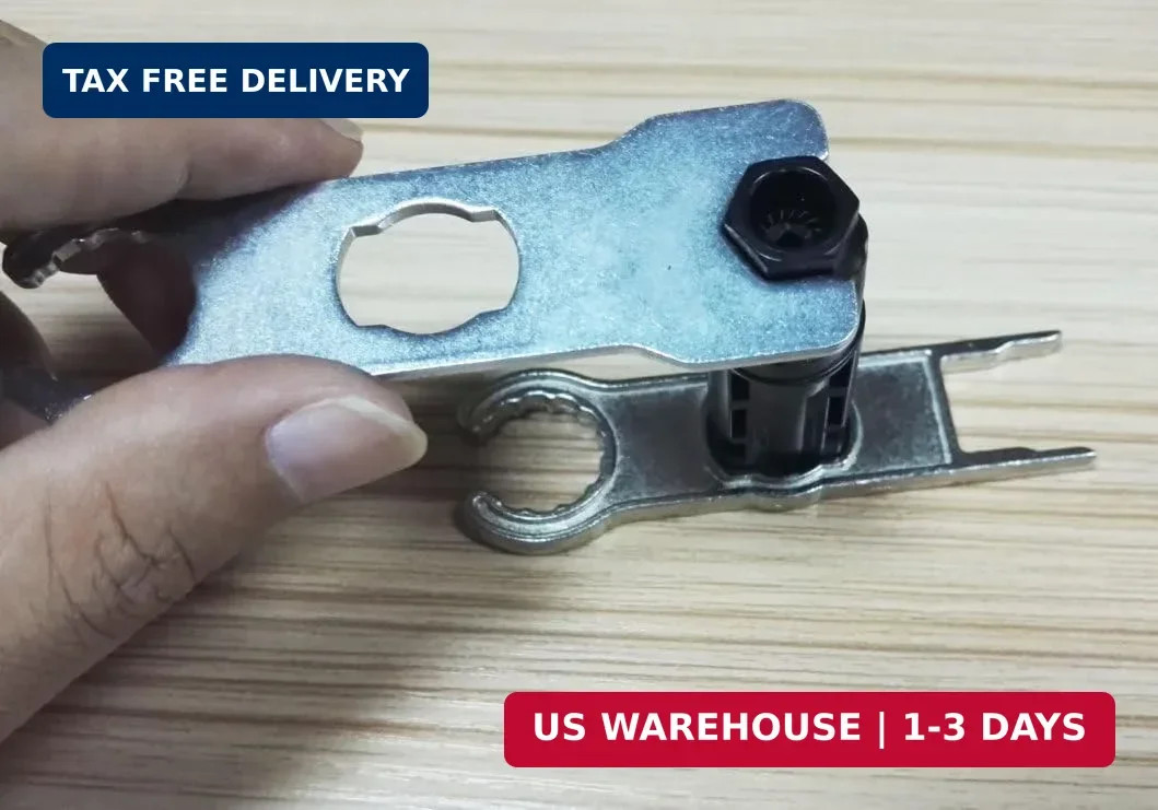Sunway Solar Solar Panel Connector Tool Works For Different Solar Connectors Ass