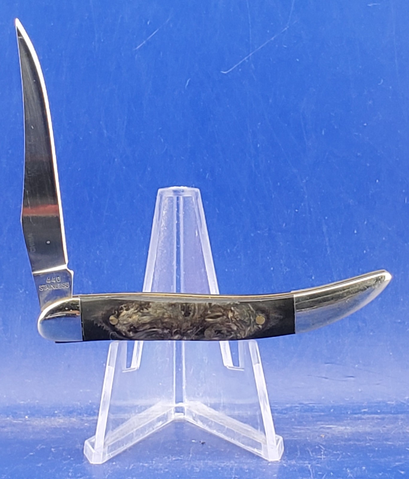 STEEL WARRIOR SMALL TOOTHPICK SW-109IAB