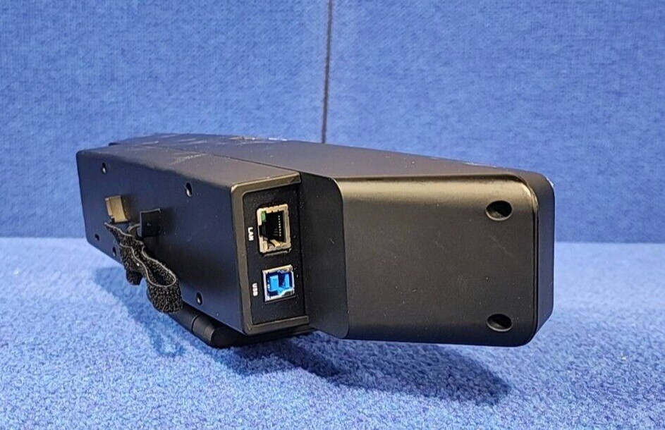 AVer VB130 Conference camera with USB cable and Power Cable