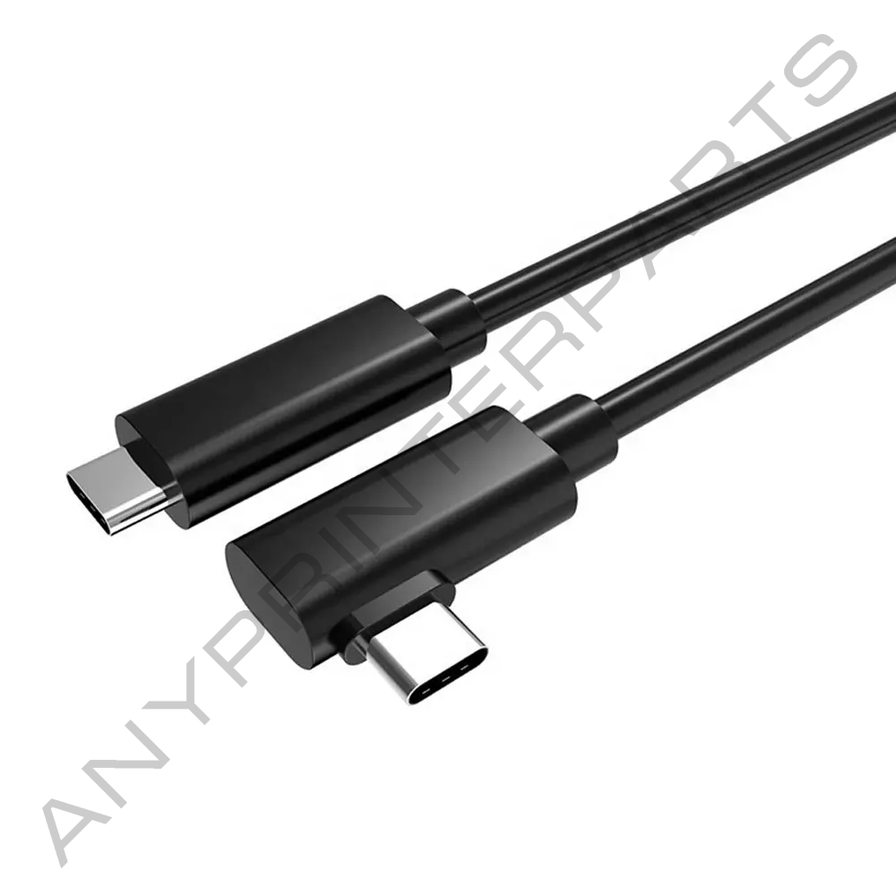 Sonilco Link Cable for Oculus Quest 2 USB 3.2 Gen 1 Quick Charge VR Cord 5M/16FT