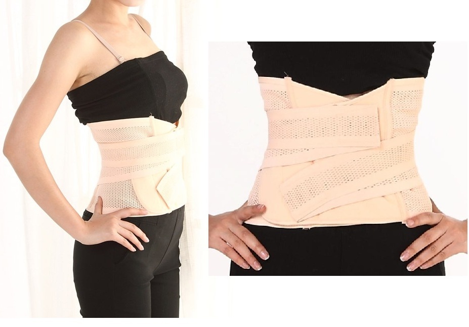 Postpartum Recovery Belly Waist Belt Shaper Maternity Slimming.US_FastShip_Sale