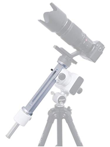 Vixen Slide Plate DD for Star Tracker Camera Mount 35525-9