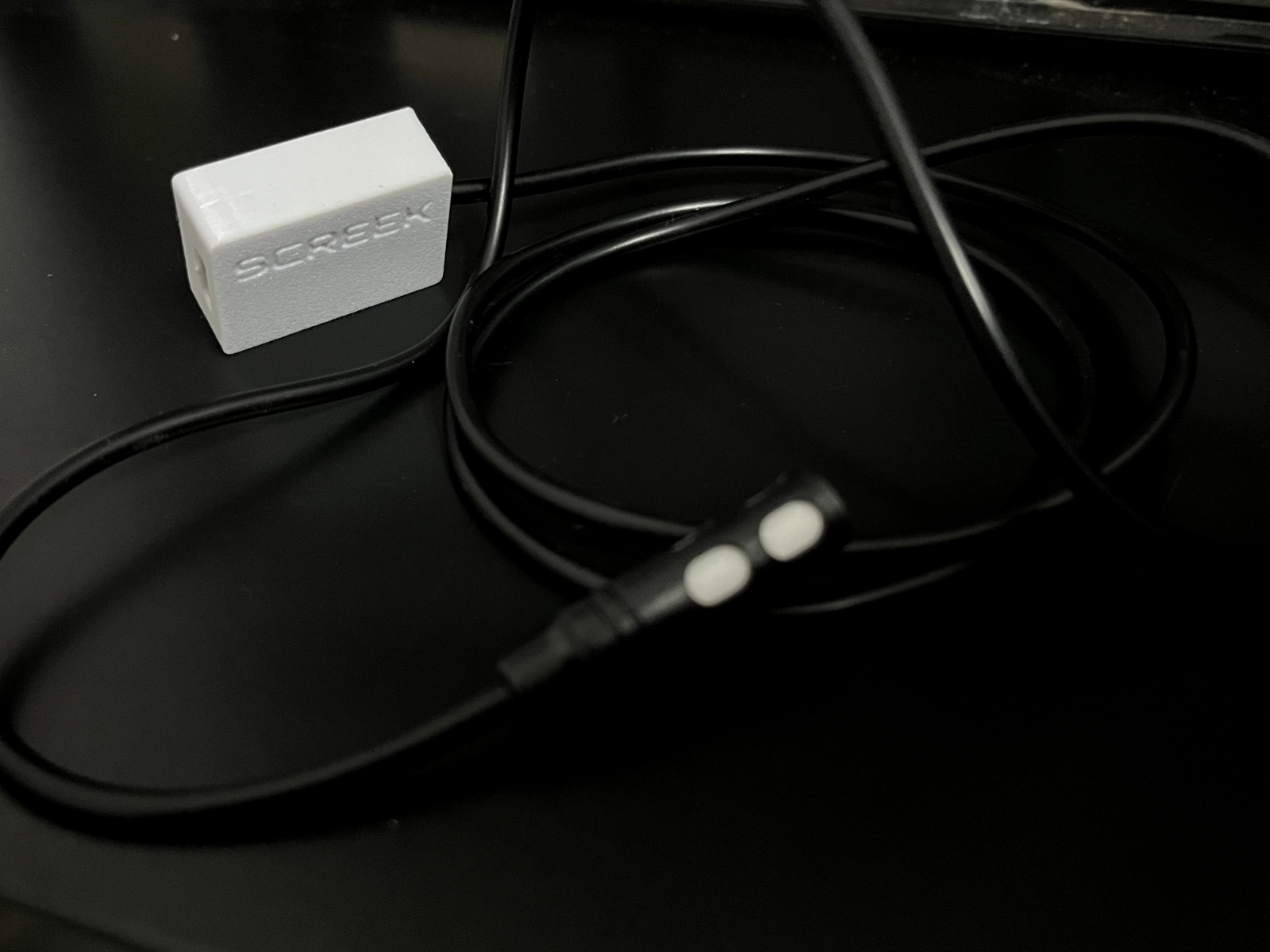 Temperature And Humidity Sensor THS1-1M For HomeAssistant By Screek (Esphome)