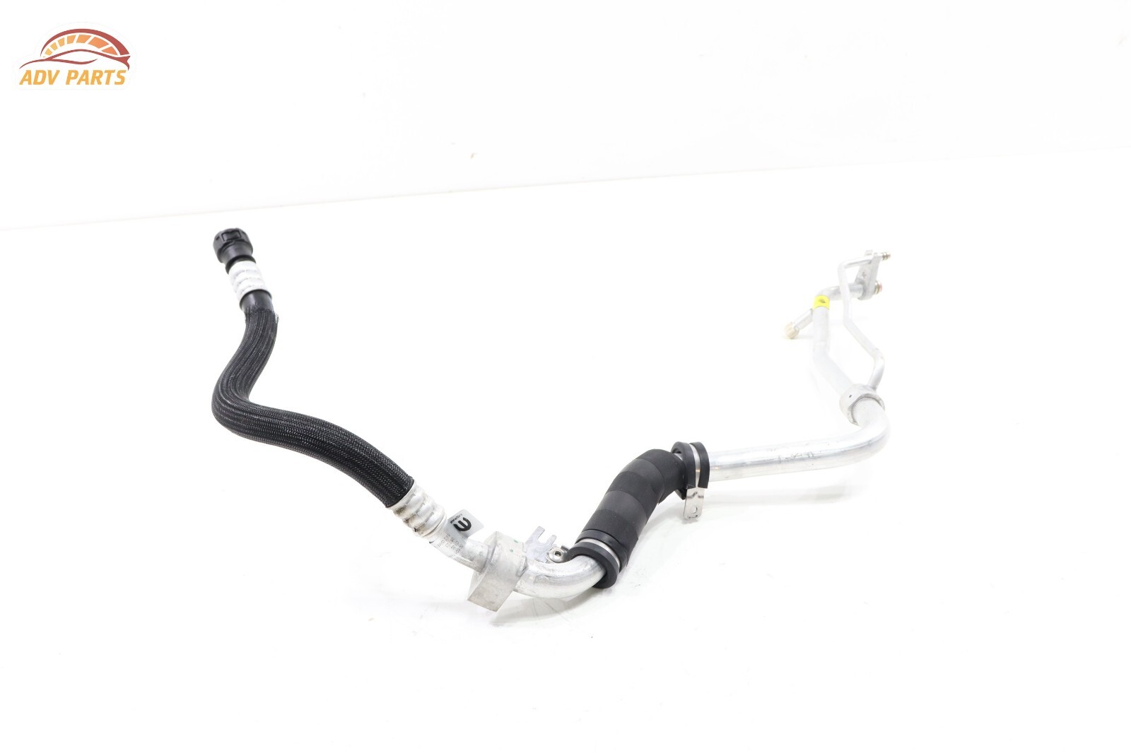 2023 - 2024 DODGE HORNET AC AIR CONDITIONER SUCTION HOSE TUBE PIPE LINE OEM