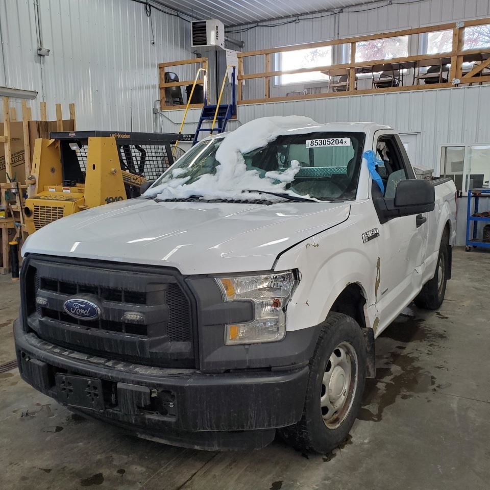 F150 2016 Air Shutter 1078476