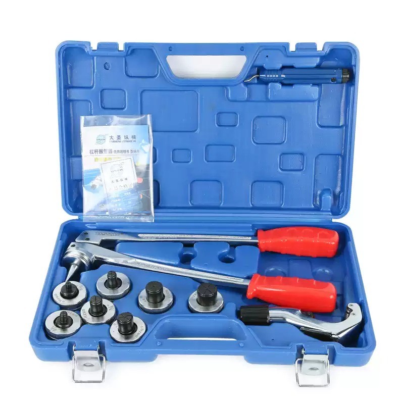 Hand Tools Hydraulic Tube Expander CT-300AL or Manual Pipe Expander