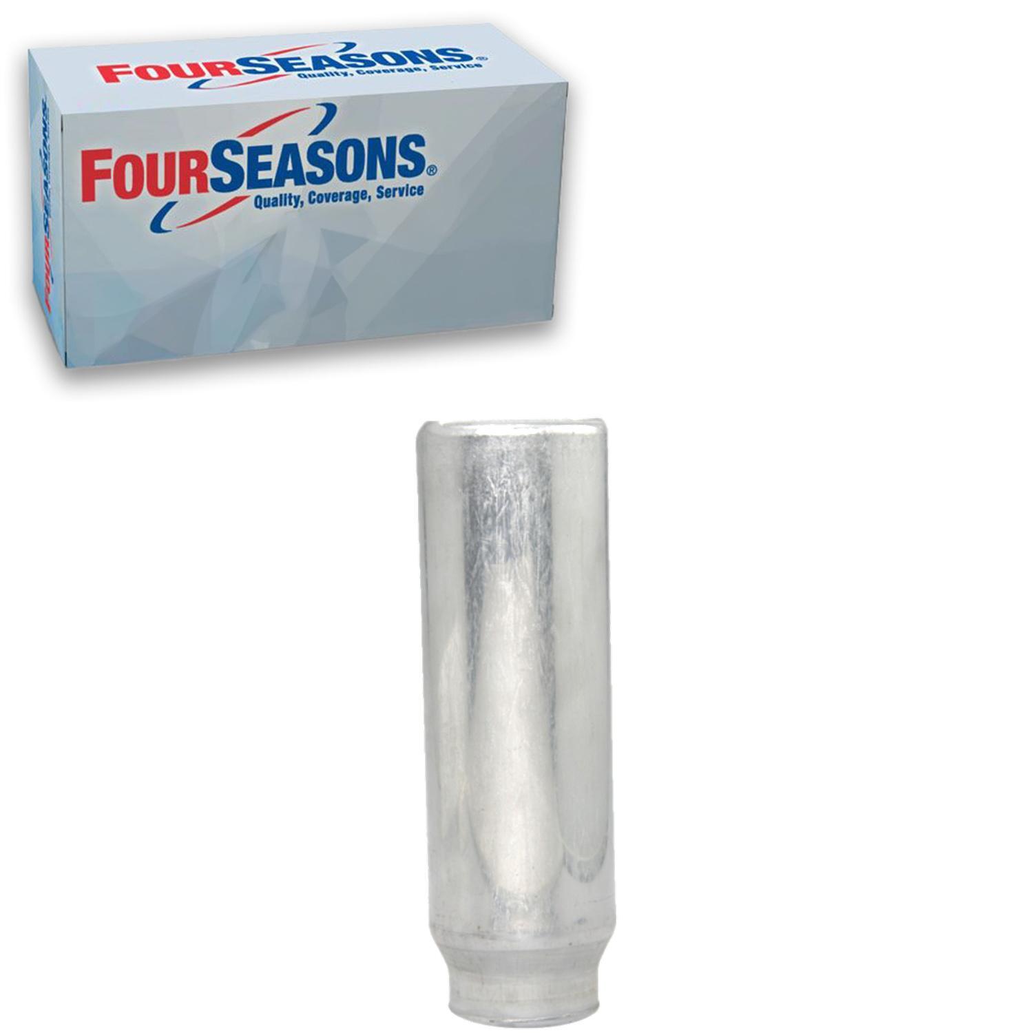 4 Seasons A/C Receiver Drier For 1993-2002 Toyota Corolla