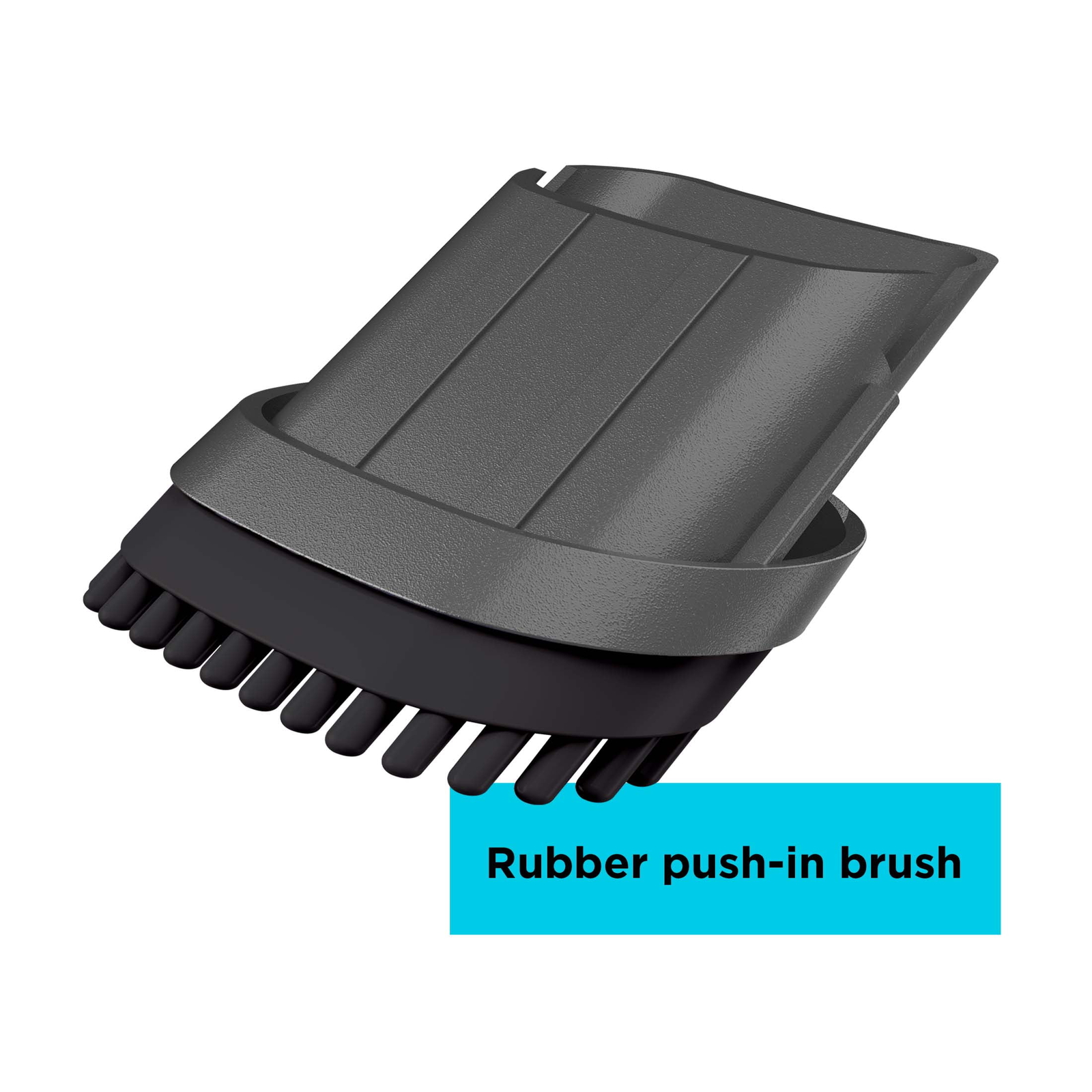 BLACK+DECKER Dustbuster Cordless Handheld - Portable Car & Pet Hair Vacuum