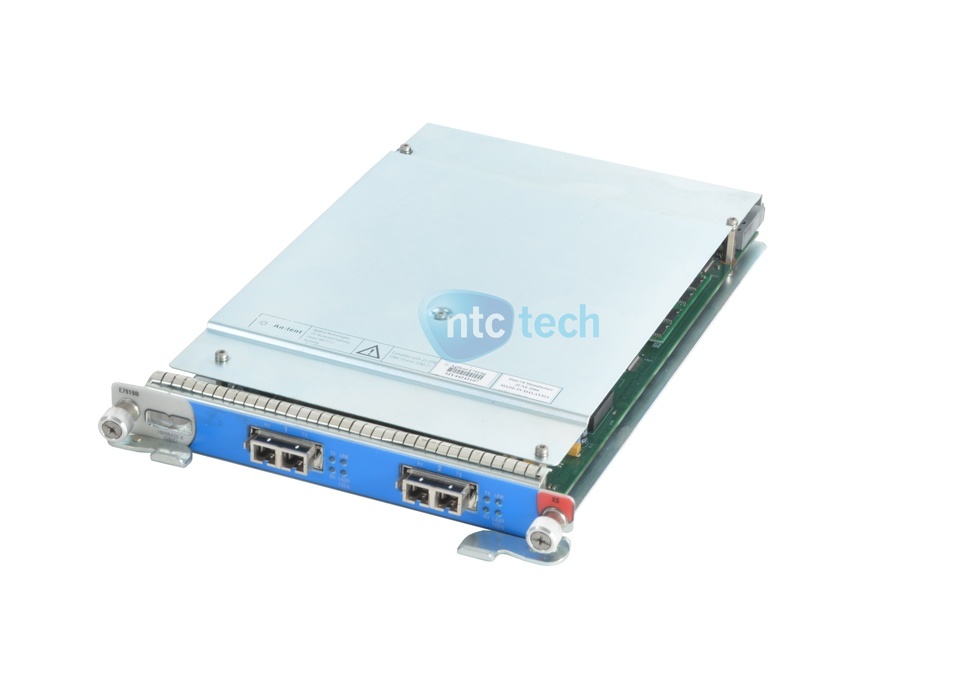 Agilent E7919B 2-Port Gigabit Ethernet XS Test Card