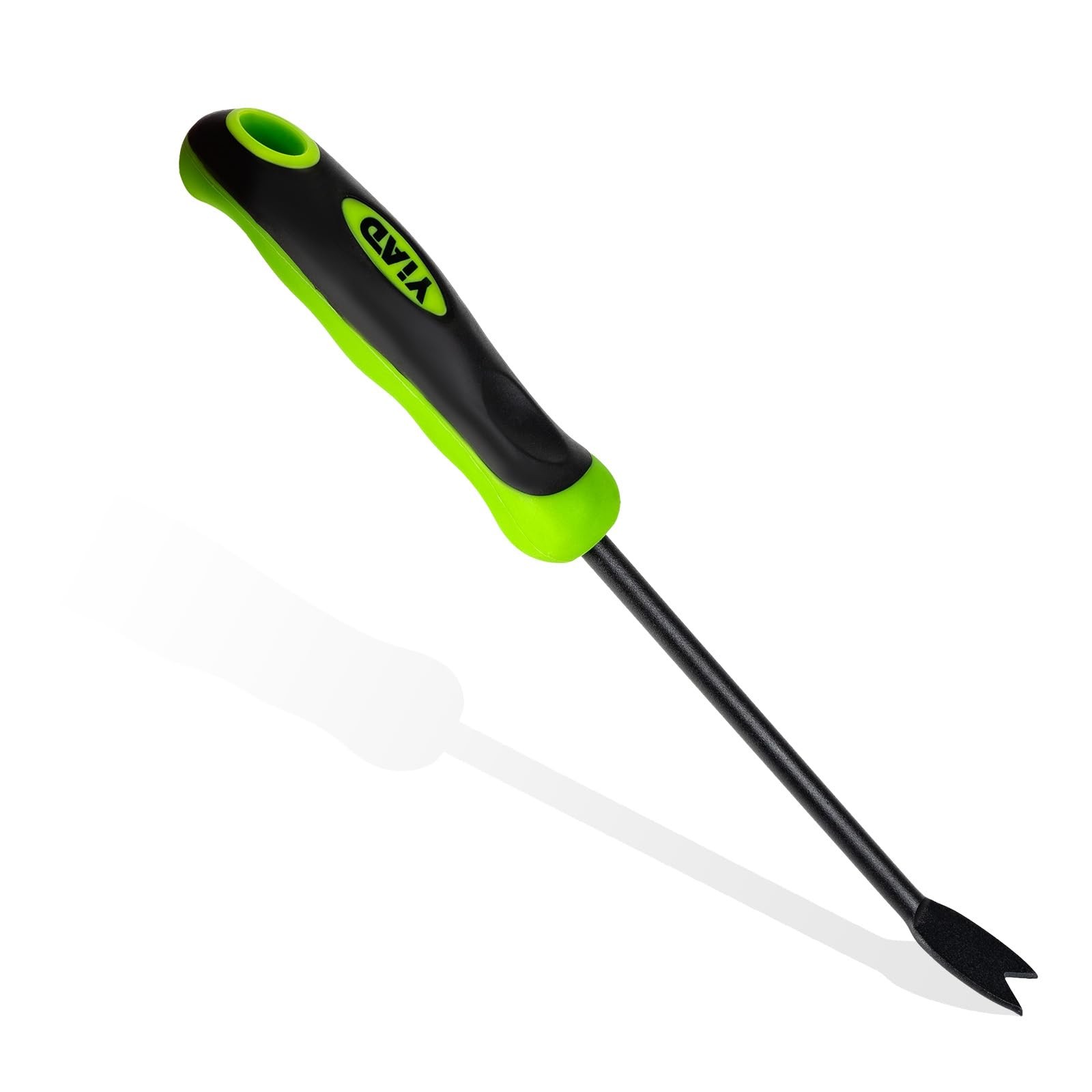 YIAD DRAGON HORSE Dandelion Weed Puller Tool, Tool with green
