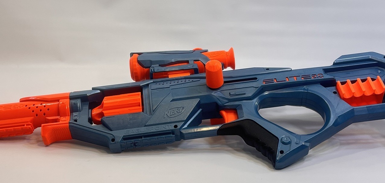 Nerf Elite 2.0 Eaglepoint Blaster