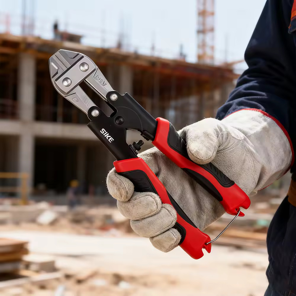 mini bolt cutter wire rope special cutter multifunctional labor-saving lockchain