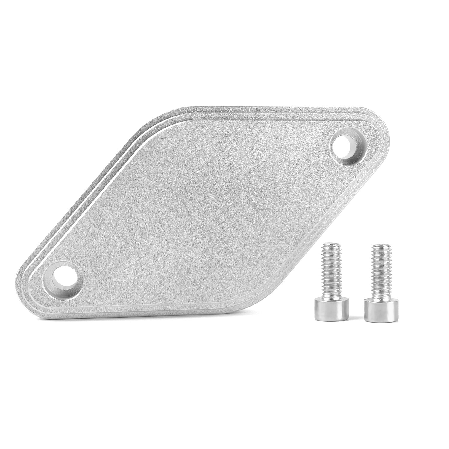 Intake Resonator Cover Plate for Chevy/GMC 2011-2016 Duramax 6.6L LML Diesel