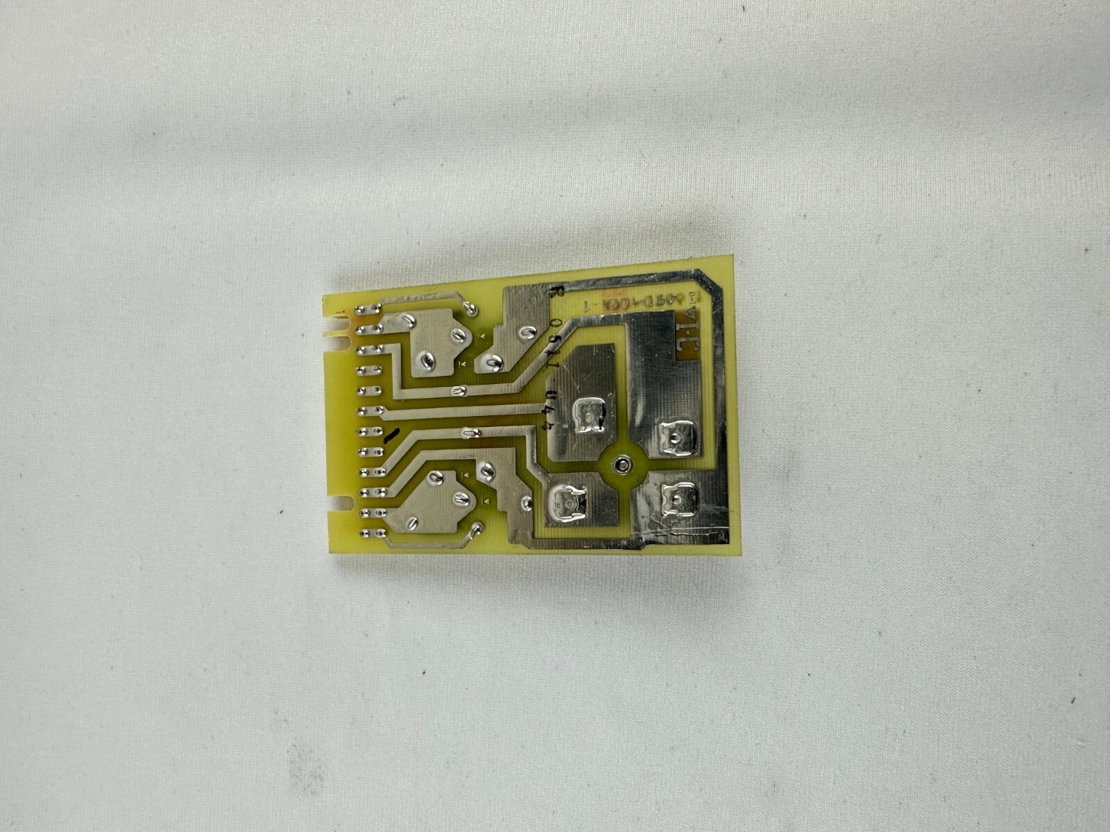 Minster 493-0266-1 Power Rectifier