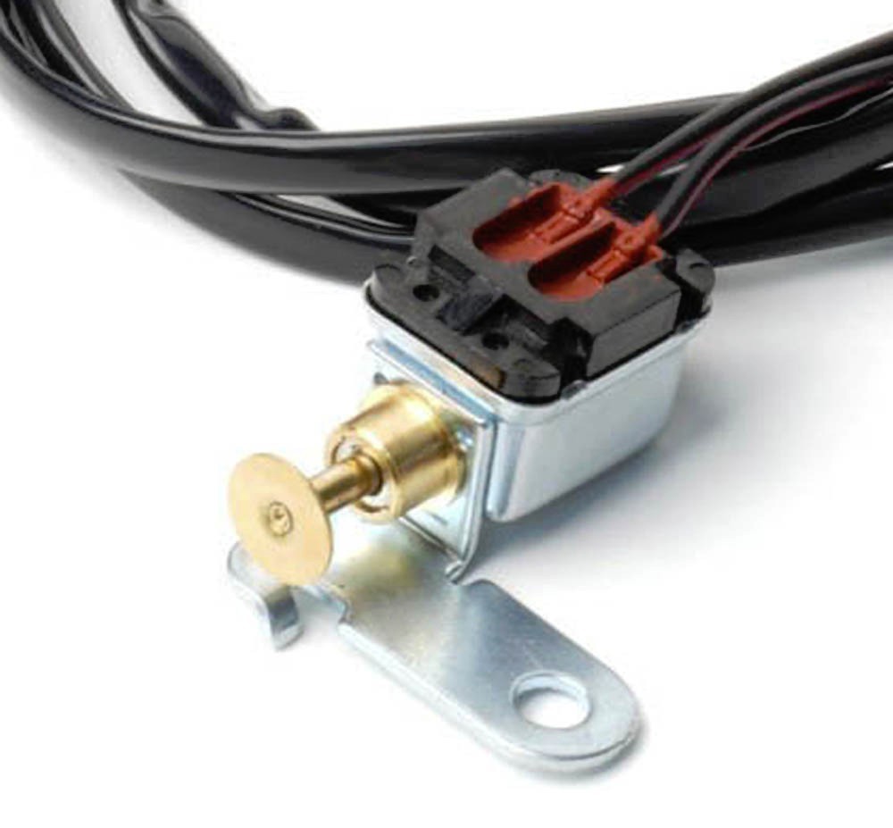 NEW! 1965 - 1966 Ford Mustang BACK UP LIGHT SWITCH 3 Speed Reverse Lamp