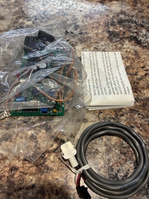 12-2376-21 Service Board Kit