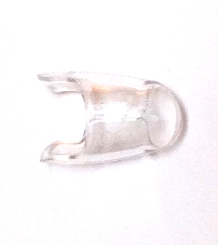 Fred Kelly Poly Freedom Finger Picks 3 Pack Small