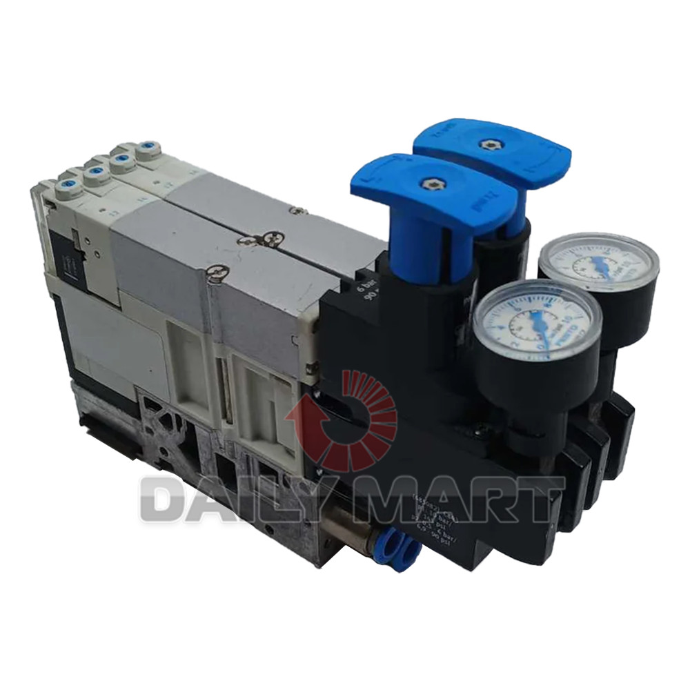 New In Box FESTO VMPA2-FB-EMS-4 537983 Electrical Module